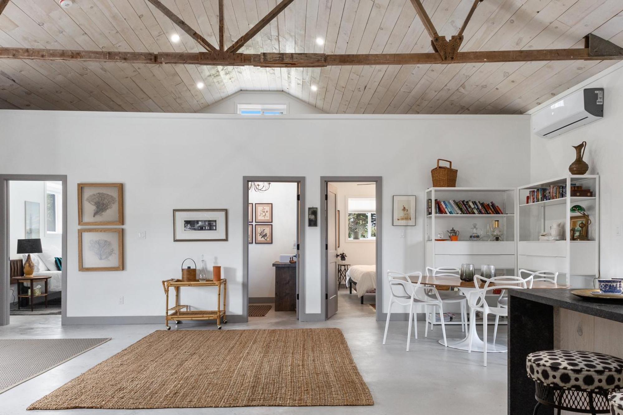 The Barns Of Brighton Near Prince Edward County 외부 사진